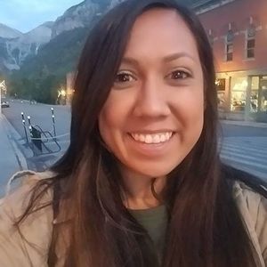 Meet your Posher, Diana